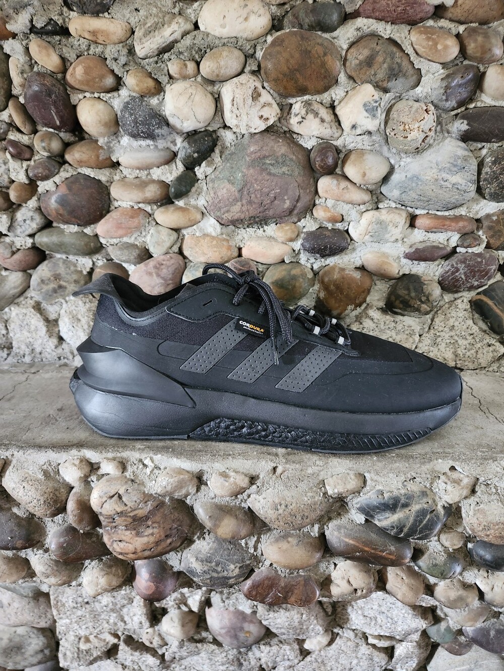 Adidas Avryn Cordura